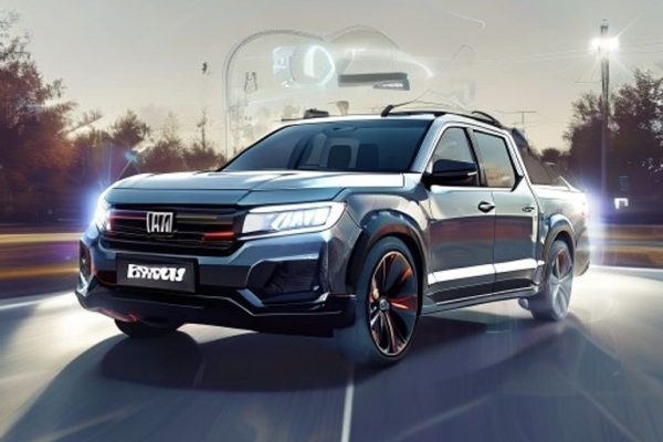 Honda Ridgeline Production Halt Reported Ahead of 2028 Revamp