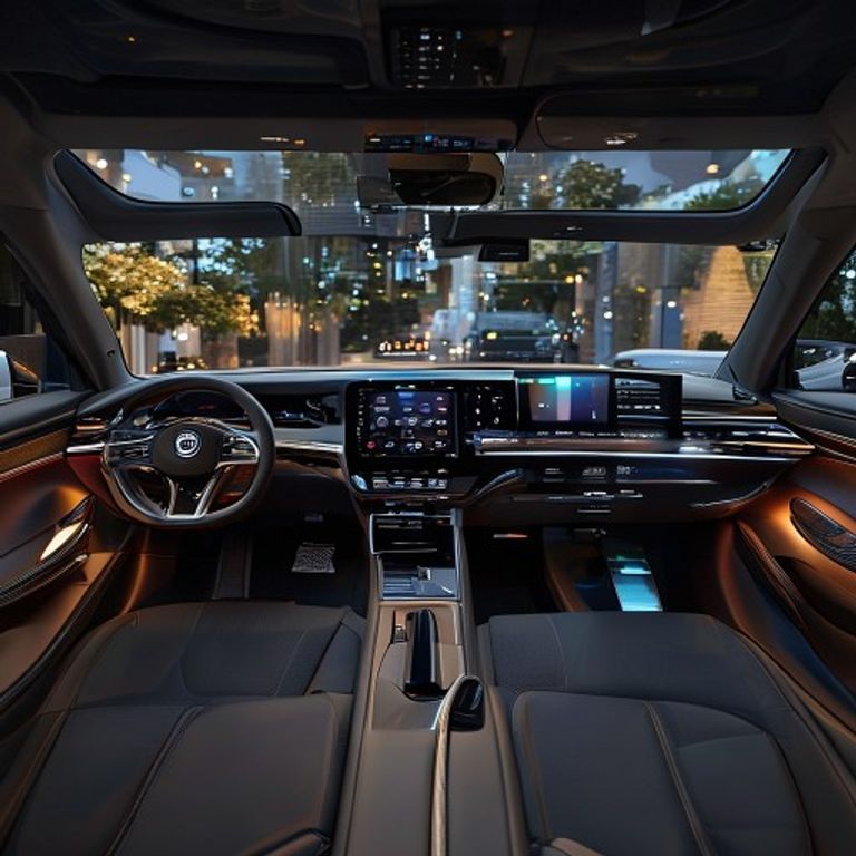 2026 Lexus ES Hybrid Grows, Evolves but Has Familiar Feel