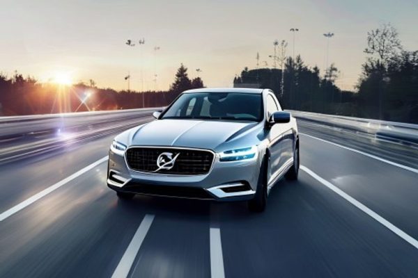 Volvo Receives Approval to Continue Importing Connected Vehicles to the U.S.