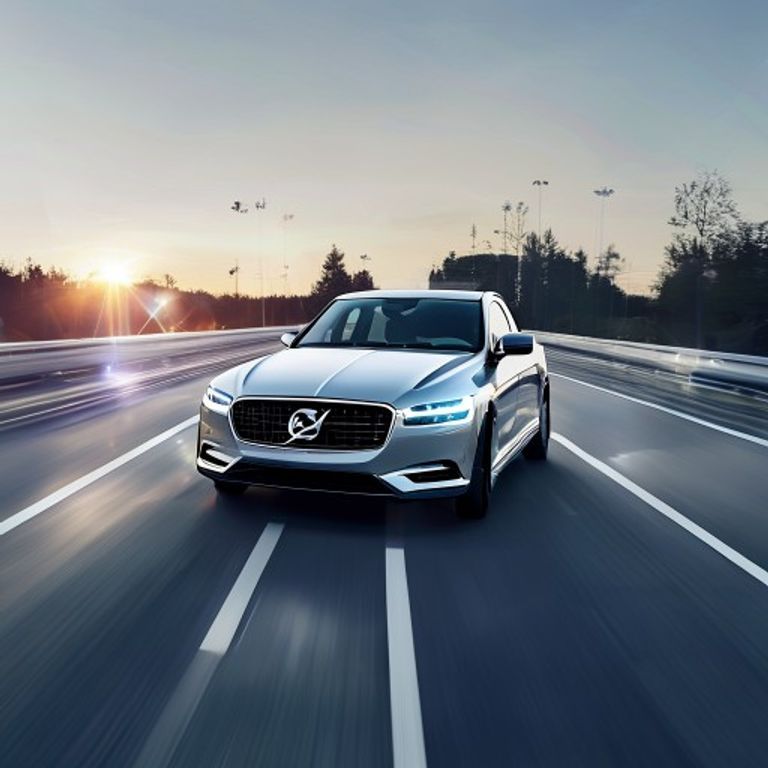 Volvo Receives Approval to Continue Importing Connected Vehicles to the U.S.