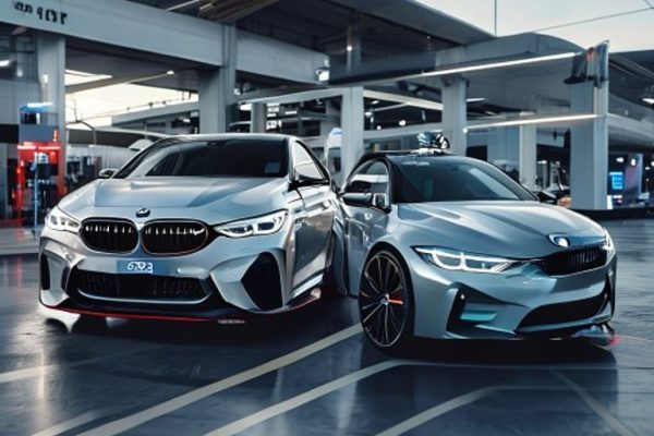 Report: Current BMW M3&rsquo;s ICE Era to Conclude in 2027, Paving Way for Electric Transition