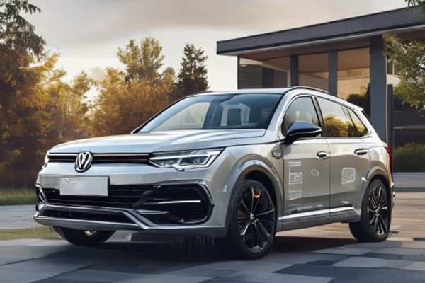 Unlocking Value: Finding Your Ideal VW Tiguan Trim