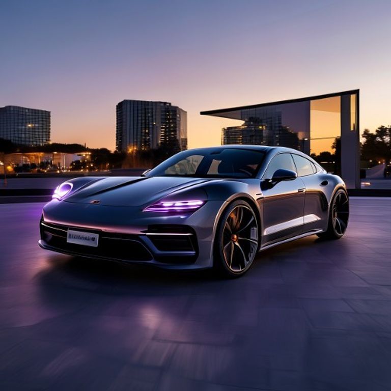 Driven by Design: The 2026 Porsche Cayenne Coupe Electric Embraces Aesthetic-First Engineering