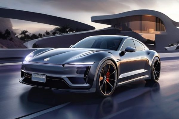 The 2026 Porsche Cayenne Coupe Electric: Prioritizing Style in the Evolving SUV Segment