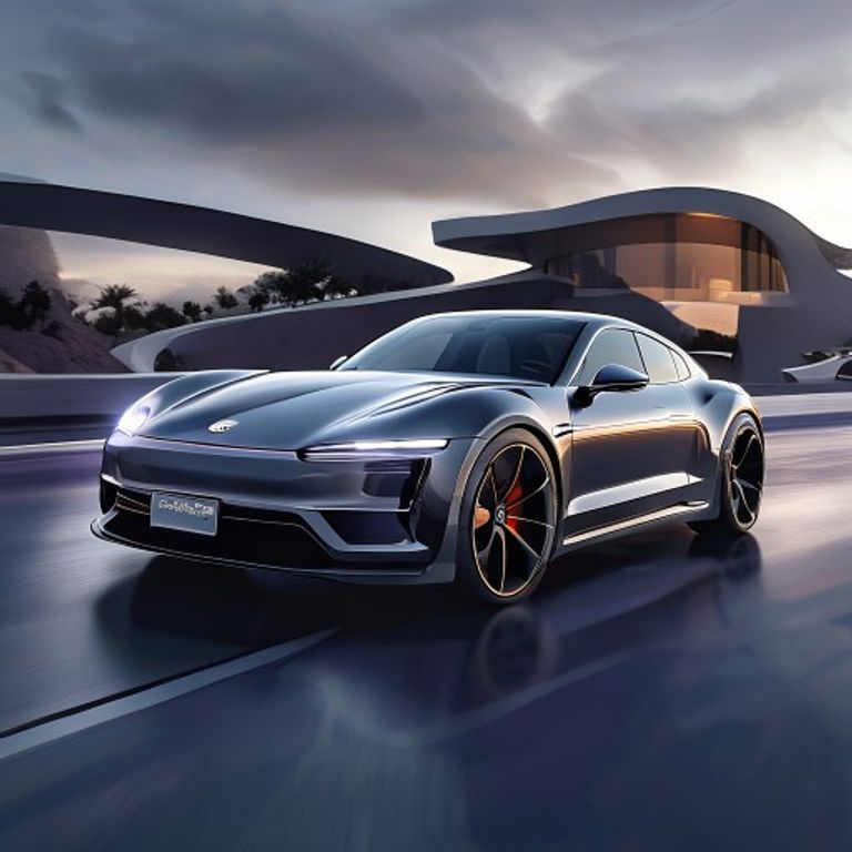 The 2026 Porsche Cayenne Coupe Electric: Prioritizing Style in the Evolving SUV Segment