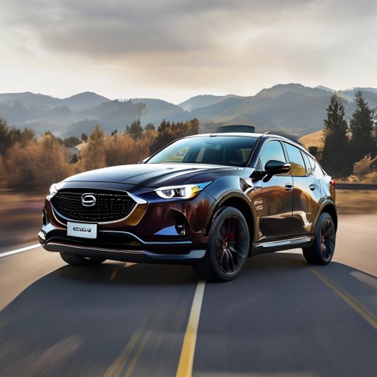 Navigating the Mazda CX-50 Lineup: Defining Your Personal 'Most for Your Money'