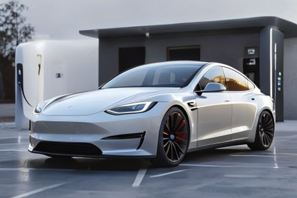 Strategic Shift: 2026 Tesla Model 3 Standard Offers Greater Accessibility with Minor Adjustments