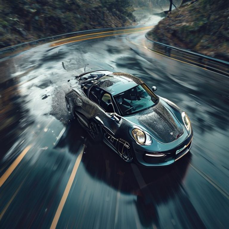 2025 Porsche 911 Carrera 4 GTS Cabriolet: Evaluating the All-Wheel Drive Proposition