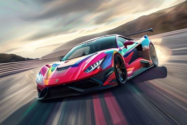 2027 Lotus Emira 420 Sport Model: Enhanced Performance Through Increased Power and Reduced Weight