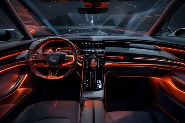 Elana Scherr Posits New Ferrari Lacks Sufficient Design Innovation, Prioritizing Function Over Mild Novelty
