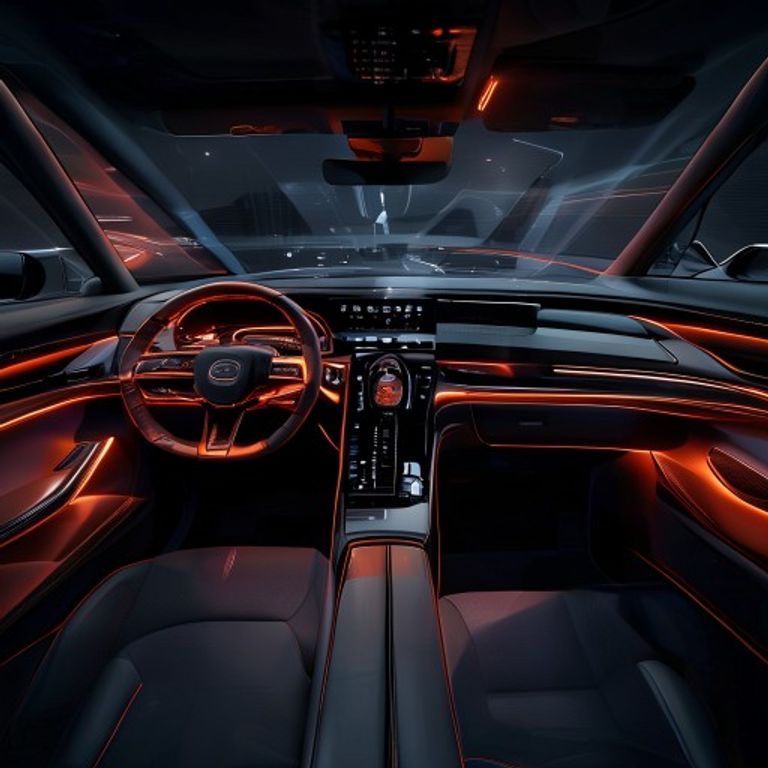 Elana Scherr Posits New Ferrari Lacks Sufficient Design Innovation, Prioritizing Function Over Mild Novelty