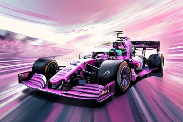 Unpacking the Buzz: Could Gucci Partner with Alpine F1, and What About BWT&rsquo;s Future?