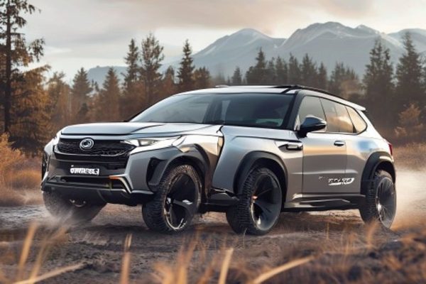 Subaru vs. Subaru: Is the Trailseeker More Outback Than the New Outback?