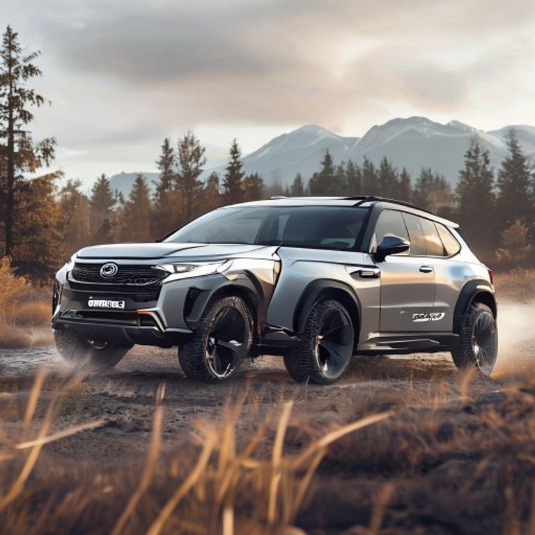 Subaru vs. Subaru: Is the Trailseeker More Outback Than the New Outback?