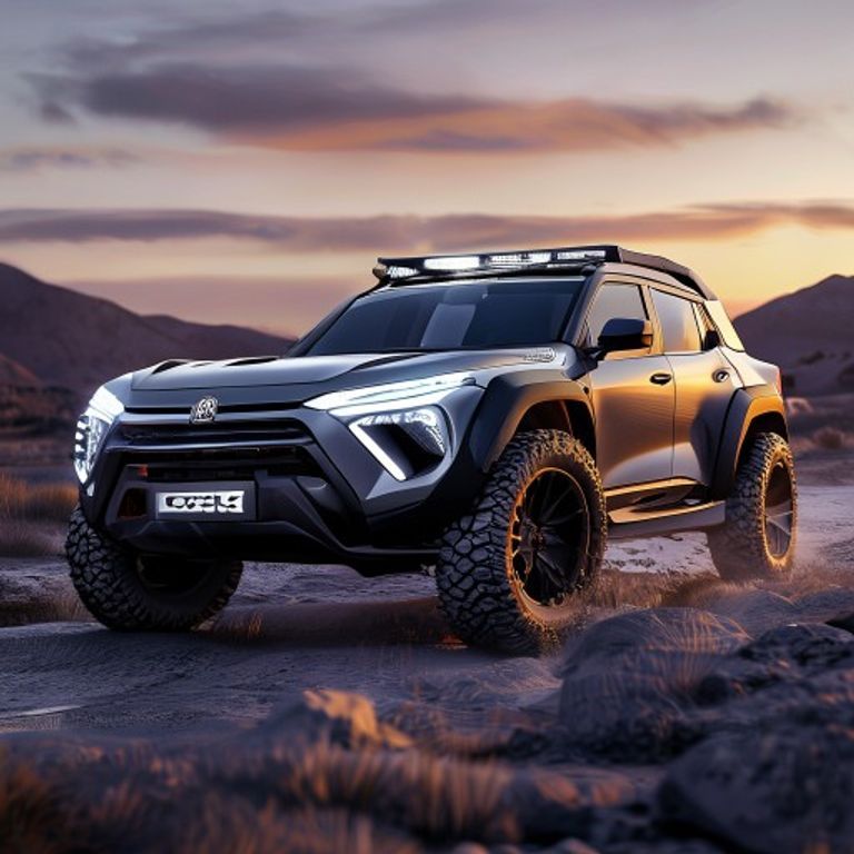 Mitsubishi Confirms New Pajero Off-Road SUV Debut This Fall