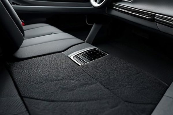 TuxMat’s Custom-Fit Floor Mats Are Engineered to Elevate Your Interior