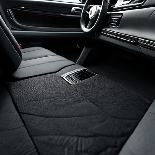 TuxMat’s Custom-Fit Floor Mats Are Engineered to Elevate Your Interior