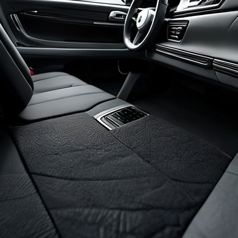 TuxMat’s Custom-Fit Floor Mats Are Engineered to Elevate Your Interior
