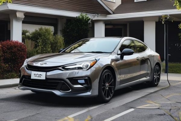 Our Long-Term Kia Niro PHEV: A Study in Real-World Efficiency and Practicality