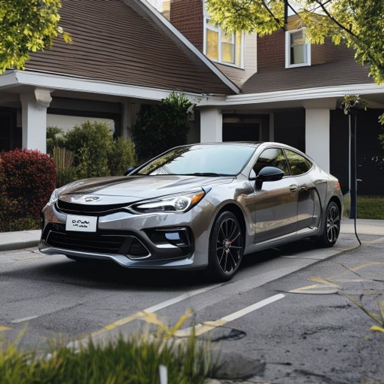 Our Long-Term Kia Niro PHEV: A Study in Real-World Efficiency and Practicality