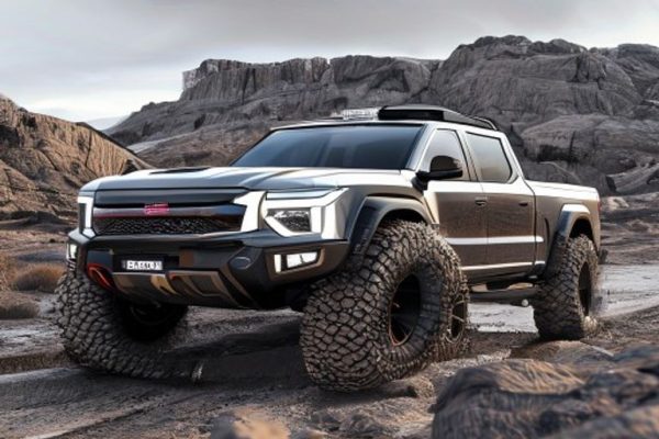 Mitsubishi and Nissan Forge Alliance for New Mid-Size Pickup, Leveraging Shared Platform Strategy
