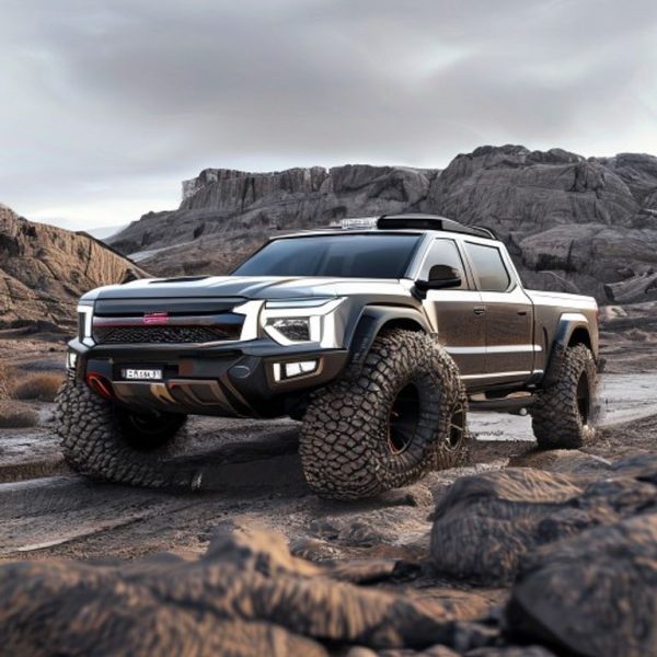 Mitsubishi and Nissan Forge Alliance for New Mid-Size Pickup, Leveraging Shared Platform Strategy