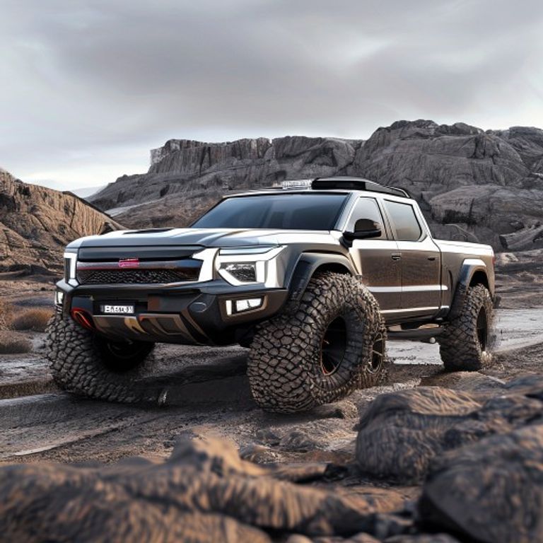Mitsubishi and Nissan Forge Alliance for New Mid-Size Pickup, Leveraging Shared Platform Strategy