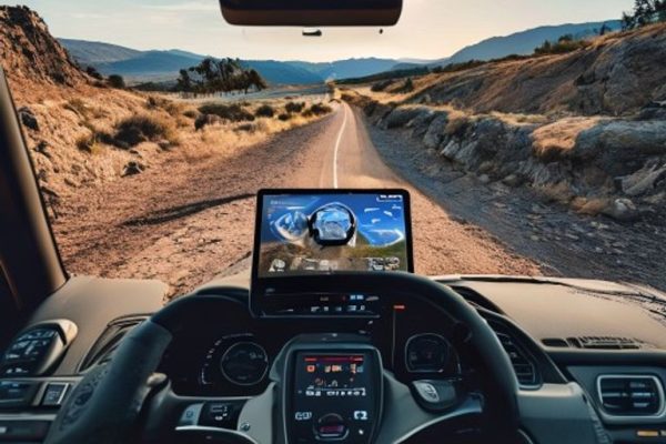 Honda Unveils « Honda Trail Experience » App for TrailSport Owners, Revolutionizing Off-Road Data Tracking