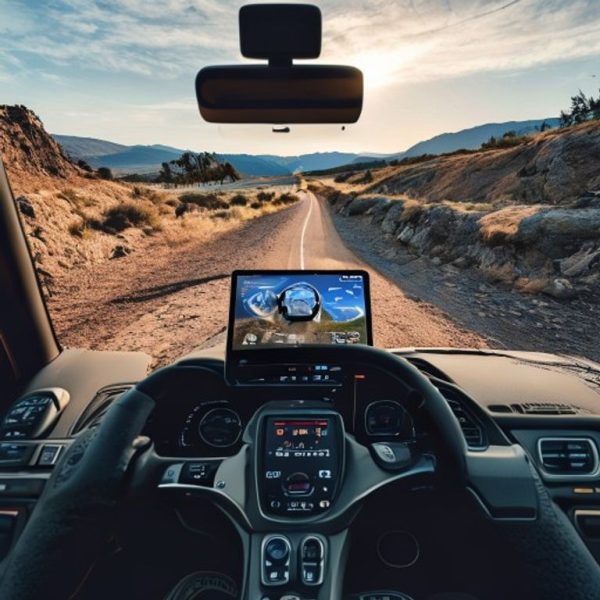 Honda Unveils « Honda Trail Experience » App for TrailSport Owners, Revolutionizing Off-Road Data Tracking