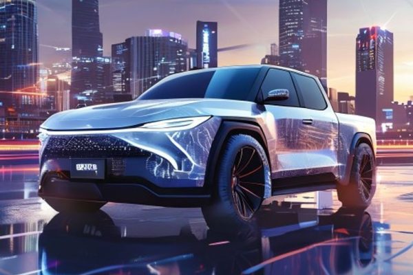 Alleged Leak Suggests Slate Electric Truck Could Start Under $25,000