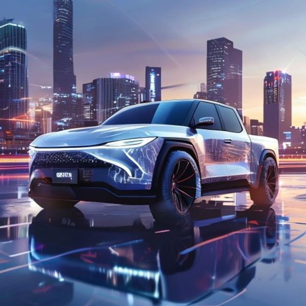 Alleged Leak Suggests Slate Electric Truck Could Start Under $25,000
