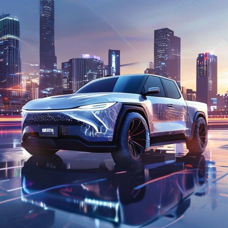 Alleged Leak Suggests Slate Electric Truck Could Start Under $25,000