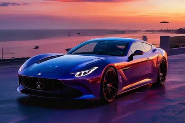 Maserati Drops the Price of the Electric GranTurismo by over $57K