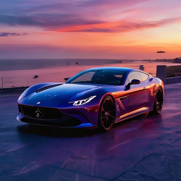 Maserati Drops the Price of the Electric GranTurismo by over $57K