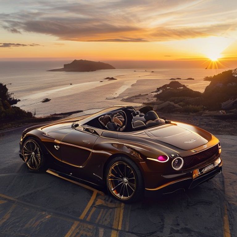 Bentley's New Special Edition Continentals Wear Dazzling Colors
