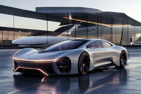 Anticipating the 2028 Mercedes-Benz VLE-Class: Redefining Luxury Mobility