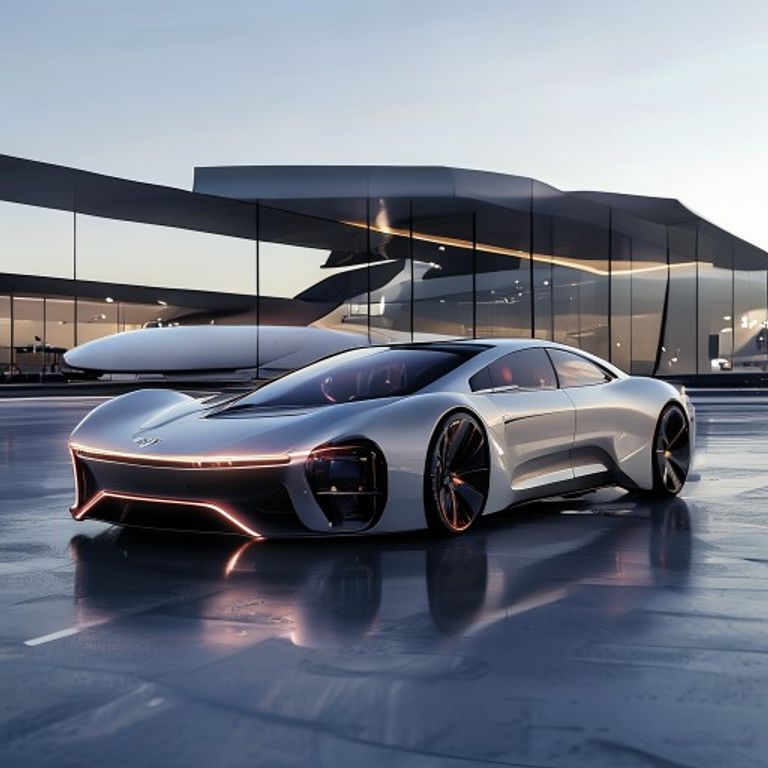 Anticipating the 2028 Mercedes-Benz VLE-Class: Redefining Luxury Mobility