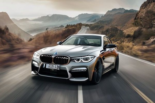 BMW Signals Openness to Expanding Its Performance Wagon Lineup in the U.S. Market