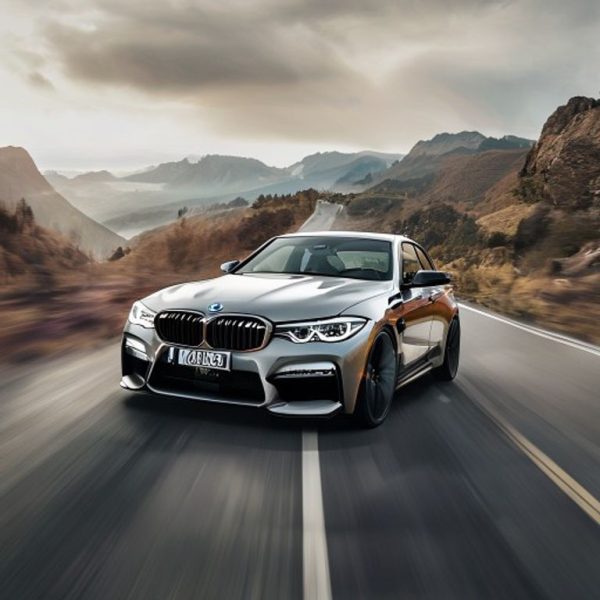 BMW Signals Openness to Expanding Its Performance Wagon Lineup in the U.S. Market