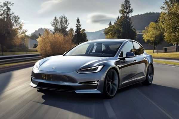 Tested: 2026 Tesla Model Y Performance Takes the Edge Off for Real-World Driving