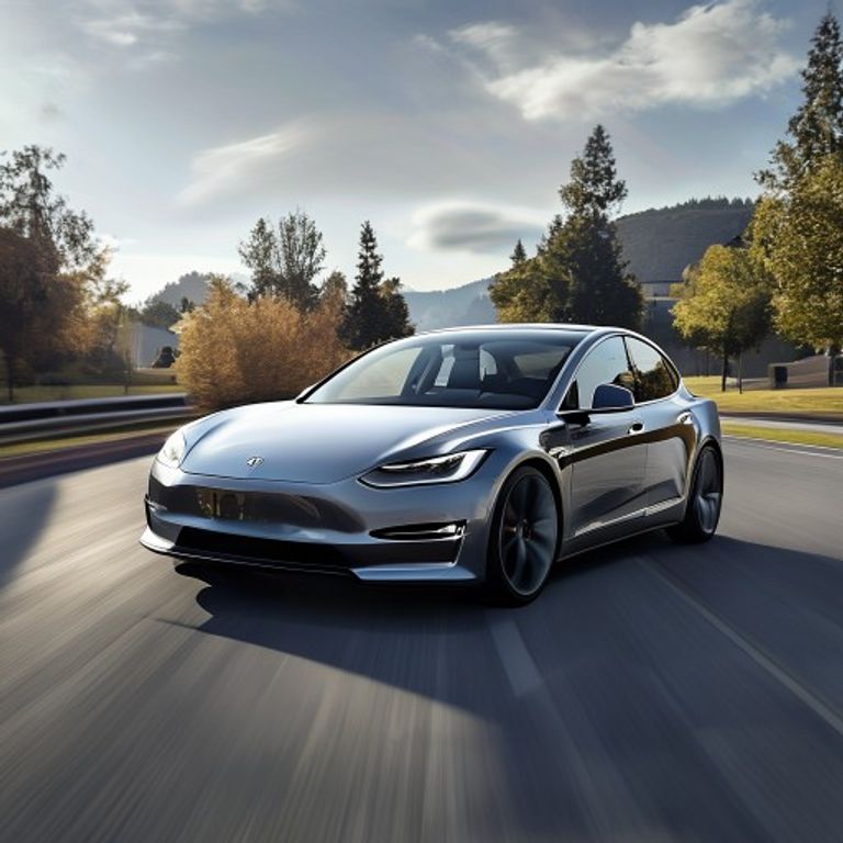 Tested: 2026 Tesla Model Y Performance Takes the Edge Off for Real-World Driving