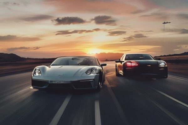 Porsche Confirms Discontinuation of Taycan Cross Turismo and Sport Turismo Variants
