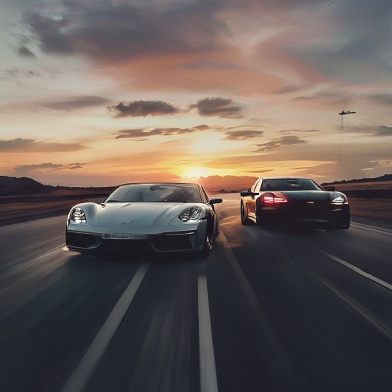 Porsche Confirms Discontinuation of Taycan Cross Turismo and Sport Turismo Variants