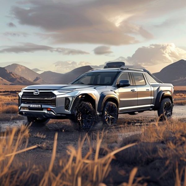 A New Mitsubishi Montero Is Coming, but Not as Soon as Expected