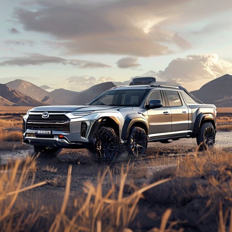 A New Mitsubishi Montero Is Coming, but Not as Soon as Expected