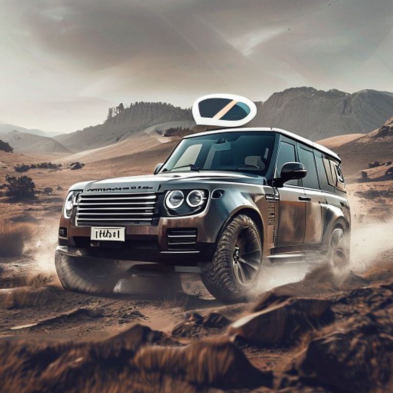 Land Rover Is Planning a Stellantis-Based Defender for the U.S.