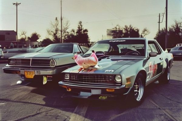 1979 AMC Spirit AMX on Bring a Trailer Has Trans Am Envy