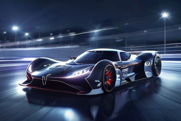 What Does It Take to Debut at the 24 Hours of Le Mans?