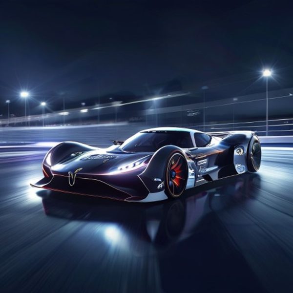 What Does It Take to Debut at the 24 Hours of Le Mans?