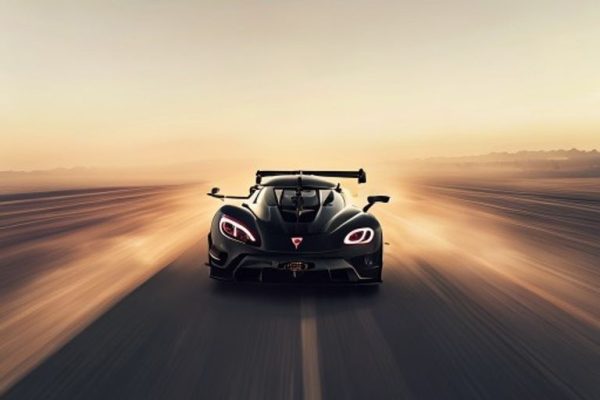 Koenigsegg Jesko Absolut: Engineered to Obliterate Production-Car Speed Records